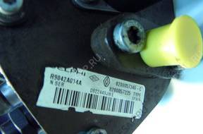 ТНВД RENAULT 1,5 DCI 8200057225