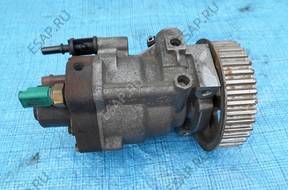 ТНВД RENAULT 1,5 DCI 8200057225