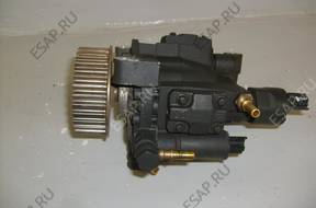 ТНВД Renault 1,5 DCI CONTINENTAL K05_04