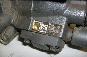 ТНВД Renault 1,5 DCI CONTINENTAL K05_04