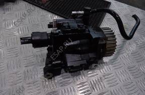 ТНВД RENAULT 1,5 DCI  CONTINENTAL K0504