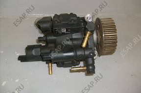 ТНВД Renault 1,5 DCI CONTINENTAL K05.04