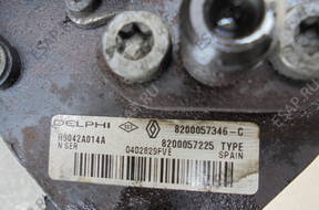 ТНВД RENAULT 1,5 DCI R9042A014A