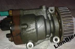 ТНВД Renault 1,5 dci
