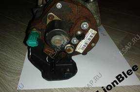 ТНВД Renault 1,5 dci