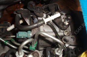 ТНВД Renault 1,5 dci