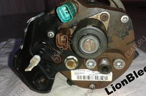 ТНВД Renault 1,5 dci