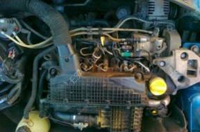ТНВД Renault 1,5dci  2003