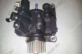 ТНВД Renault 1,5DCi 5WS40844