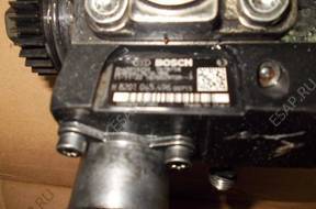 ТНВД Renault 1,6 DCI