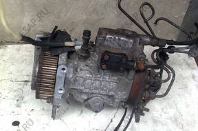 ТНВД RENAULT 1,9 CDI