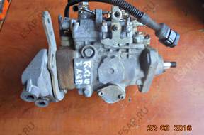 ТНВД renault 1,9 d 1.9 megane