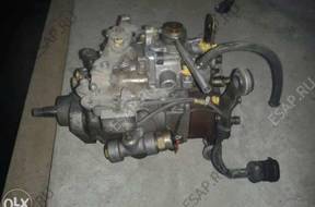 ТНВД renault 1,9 d 1.9 megane