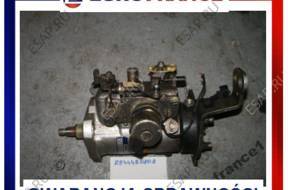 ТНВД Renault 1,9 D F8Q,,,,,