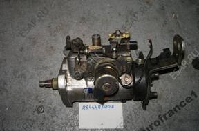 ТНВД Renault 1,9 D F8Q,,,,,