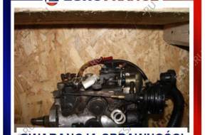 ТНВД Renault 1,9 D F8Q.,