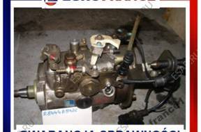 ТНВД Renault 1,9 D F8Q,,