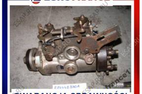 ТНВД Renault 1,9 D F8Q,,,