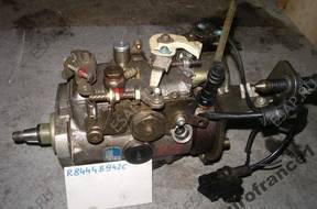 ТНВД Renault 1,9 D F8Q,,
