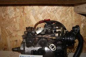 ТНВД Renault 1,9 D F8Q.,