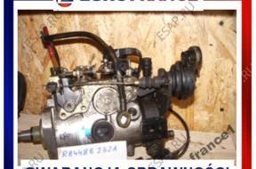 ТНВД Renault 1,9 D F8Q..