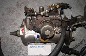 ТНВД, Renault 1,9 D F8Q