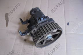 ТНВД RENAULT 1,9 DCI 0445010018