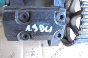 ТНВД RENAULT 1,9 DCI 0445010018