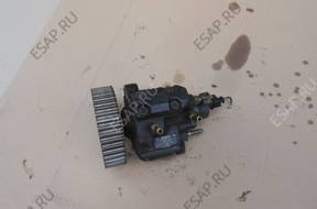 ТНВД RENAULT 1,9 DCI 0445010018