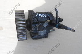 ТНВД RENAULT 1,9 DCI 0445010018
