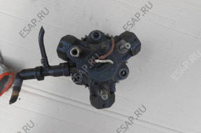 ТНВД RENAULT 1,9 DCI 0445010018