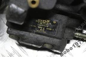 ТНВД RENAULT 1,9 DCI 0445010018