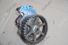 ТНВД RENAULT 1,9 DCI 0445010031