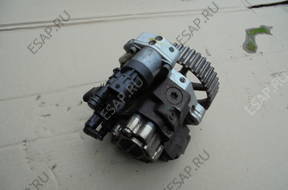 ТНВД RENAULT 1,9 DCI 0445010031