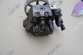 ТНВД RENAULT 1,9 DCI 0445010031