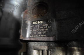 ТНВД RENAULT 1,9 DCI 0445010031
