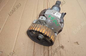 ТНВД RENAULT 1,9 DCI 0445010075