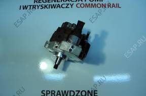 ТНВД RENAULT 1,9 DCI 0445010075