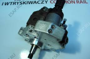 ТНВД RENAULT 1,9 DCI 0445010075