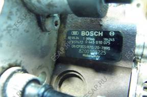 ТНВД RENAULT 1,9 DCI 0445010075
