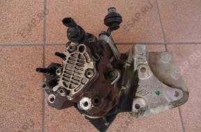 ТНВД RENAULT 1,9 DCI 120KM 8200456692