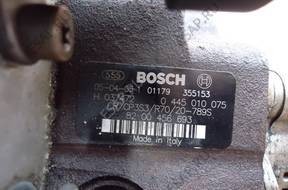 ТНВД RENAULT 1,9 DCI 120KM 8200456692