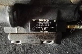 ТНВД RENAULT 1,9 DCI - BOSCH 0445010018