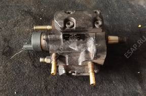 ТНВД RENAULT 1,9 DCI - BOSCH 0445010018