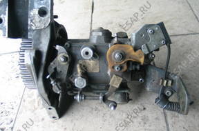 ТНВД  renault 1,9 ДИЗЕЛЬ