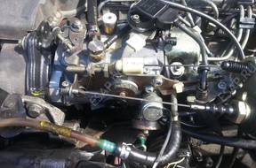 ТНВД RENAULT 1,9 DT R8448B020A