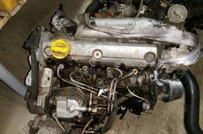 ТНВД RENAULT 1,9 DTI 0460414993