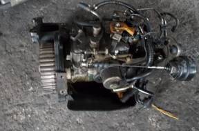 ТНВД RENAULT 1,9 TD  VOLVO