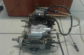 ТНВД RENAULT 1,9DTI 0460414982