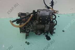 ТНВД renault 1,9dti